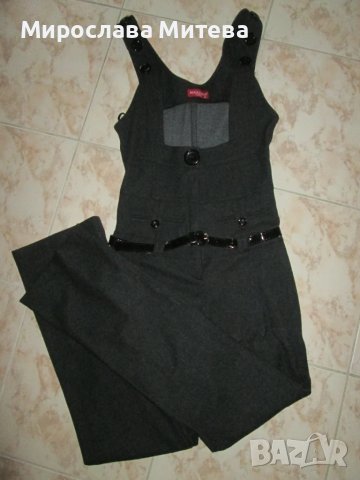 Дамски гащеризон , снимка 6 - Гащеризони - 43045619