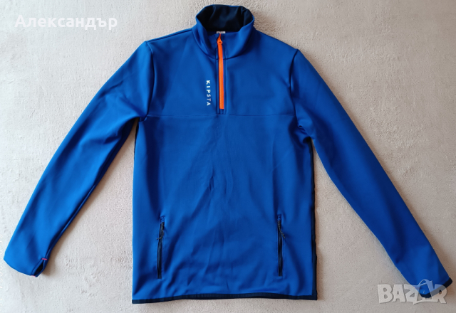 Спортна блуза Decathlon