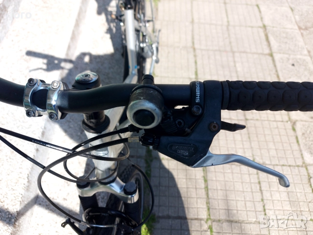 Градски велосипед, снимка 3 - Велосипеди - 52315912