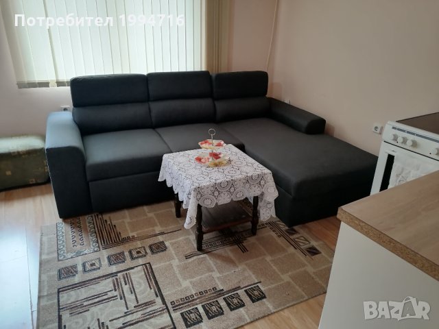 Нощувки в центъра на Пловдив , снимка 3 - Квартири, нощувки - 32052093