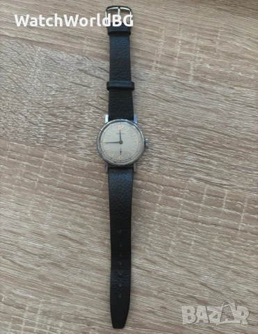 Pobeda Classic 1980та 35мм, снимка 3 - Мъжки - 53880609