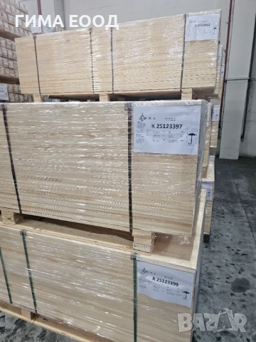 Иглолистни масивни плоскости 18х1200х2400, снимка 2 - Строителни материали - 53139129