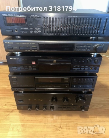 Система за музика