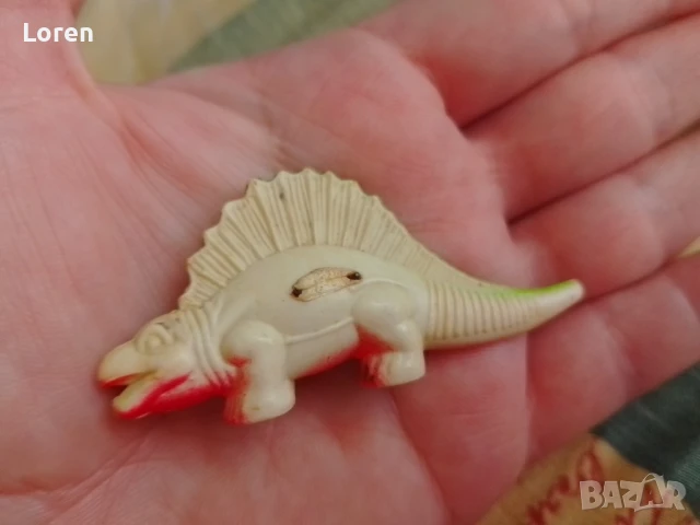 Подарявам играчка Динозавър, снимка 2 - Други - 51347613