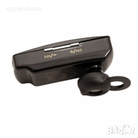 Слушалка Блутут Хендсфри Digital One SP01411 Черна Bluetooth Handsfree слушалка тип In-ear , снимка 2 - Bluetooth слушалки - 31984213