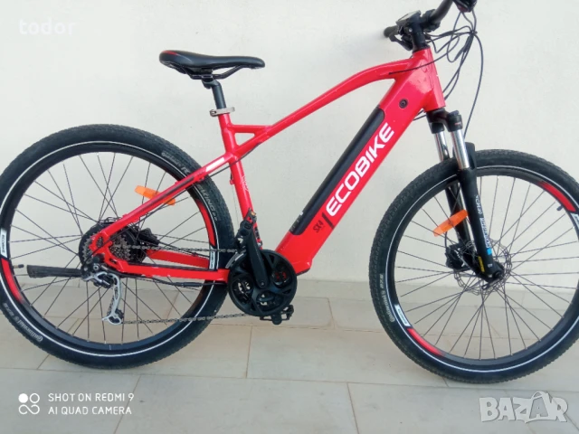 велосипеди гр.Елин Пелин ,нови и втора употреба, снимка 17 - Велосипеди - 41955173