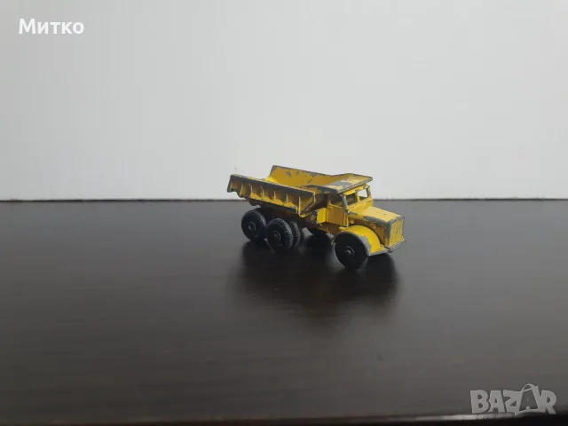 Колички Matchbox,SIKU, снимка 13 - Колекции - 56133787