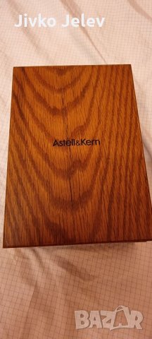 Astell &kern sp1000, снимка 2 - MP3 и MP4 плеъри - 33726863