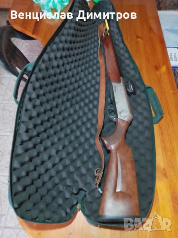 Browning long track 300 win mag, снимка 7 - Ловно оръжие - 52257647
