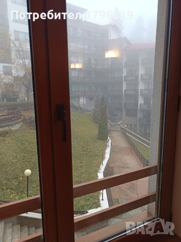 Предлагам на вашето внимание студио за продажба в к-с Пампорово!, снимка 8 - Апартаменти - 51876208