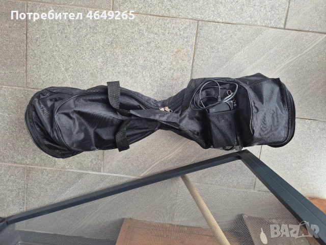 Ховърборд Хамър 8,5 инча, снимка 6 - Друга електроника - 54214834