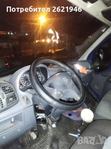 Продавам Ситроен джъмпер с проблем , снимка 5 - Бусове и автобуси - 53951463