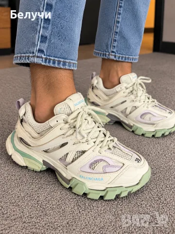 BALENCIAGA – Луксозни дизайнерски маратонки