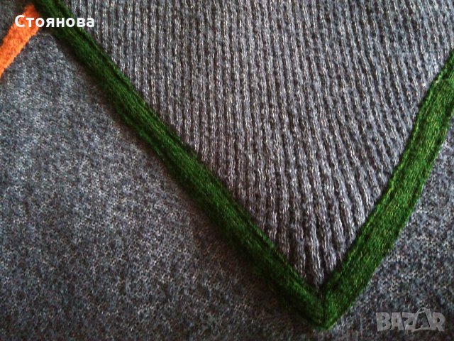 Рокля/туника - спортно-елегантна, снимка 5 - Туники - 31811471