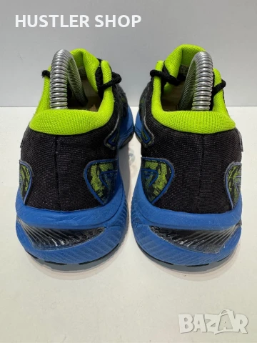 Маратонки ASICS GEL CUMULUS 23.Номер 37, снимка 6 - Маратонки - 51409029