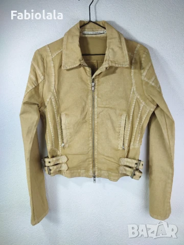 Erny van Rijmersdal jacket M