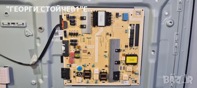 UE50CU8072U   BN41-02991  BN94-18058P  BN4401110F  CY-SB050HGCY1V  BN96-52484D, снимка 7 - Части и Платки - 47512763