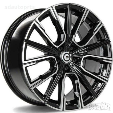 20" Джанти БМВ 5X112 BMW G11 G12 760Li 817M G32 GT Gran Turismo
