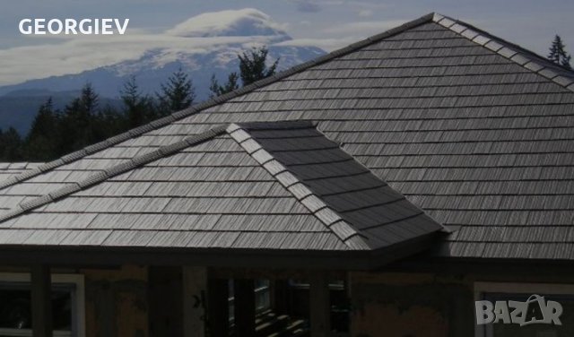 Бригада Георгиев