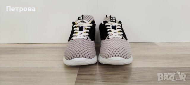 MSGM мъжки маратонки, снимка 3 - Маратонки - 42900685