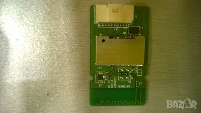 SONY-KDL-50W805B, снимка 14 - Телевизори - 35062587