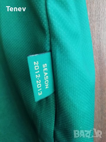 ADO Den Haag Stanley Elbers мачова фланелка с автограф тениска , снимка 9 - Тениски - 37585012