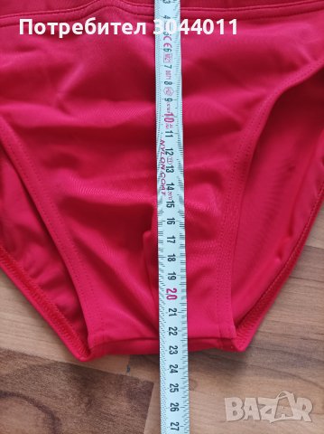 Calvin Klein мъжки бански M размер, снимка 6 - Бански - 37755234