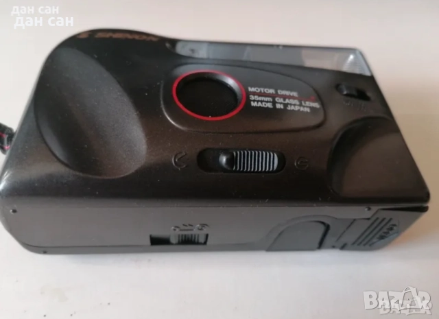 фотоапарати , снимка 17 - Фотоапарати - 21642398