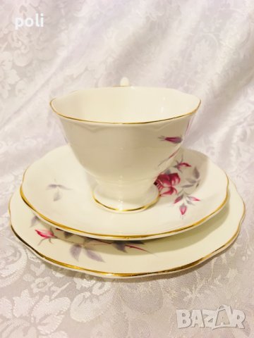 порцеланова чаша за чай Richmond , снимка 7 - Чаши - 42179989