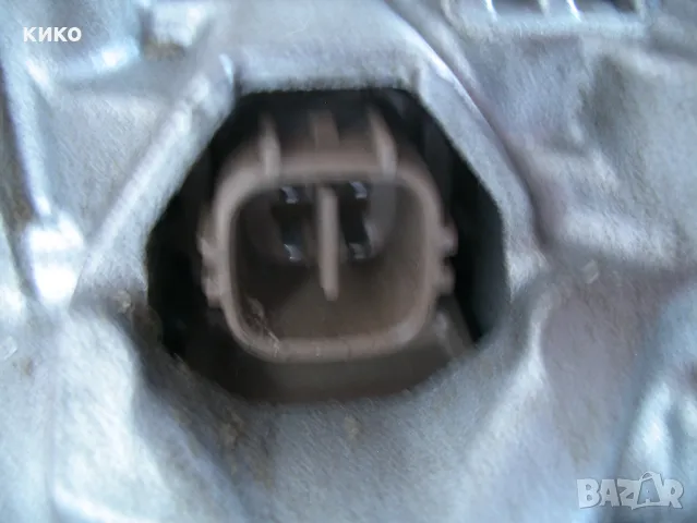 Нов генератор - алтернатор за ХОНДА ЦРВ 2 - HONDA CRV 2, снимка 5 - Части - 49224831