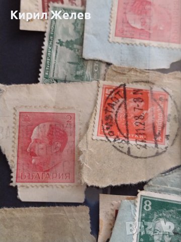 Пощенски марки смесени серий стари редки перфектно състояние за КОЛЕКЦИЯ 19227, снимка 3 - Филателия - 40476582