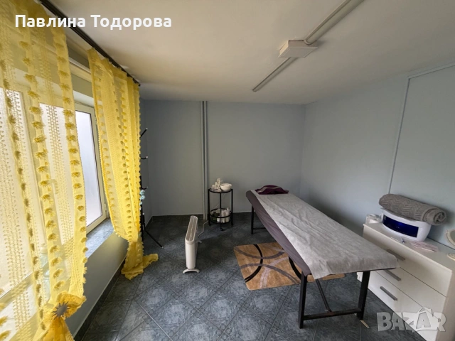 "ПРЕСТИЖ-П"ЕООД ДАВА ПОД НАЕМ КОЗМЕТИЧНО СТУДИО, снимка 2 - Магазини - 54038783