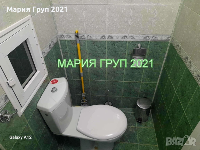 Отдавам Под Наем Апартамент в гр. Димитровград Център!!!, снимка 8 - Апартаменти - 53270534