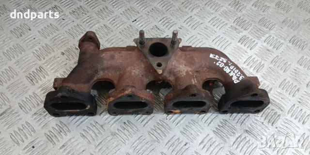 Изпускателни колектори Mitsubishi Pajero 3.2DiD 2002г.	