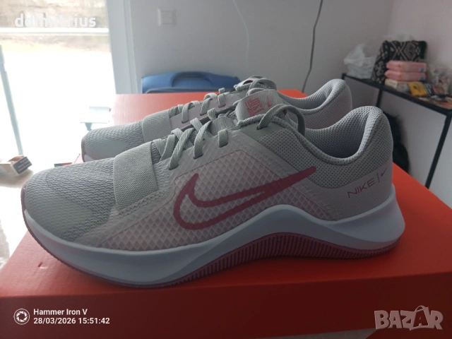 Дамски маратонки Nike MC Trainer 2