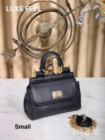 Dolce Gabanna ⚜️Дамски Чанти , снимка 3 - Чанти - 56134581