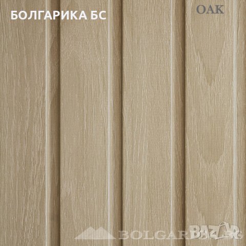  Фасадна облицовка-ВИНИЛОВ САЙДИНГ FRONTO , снимка 14 - Облицовки - 38627572