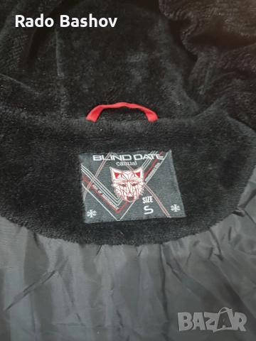 Дамска ски екипировка С размер., снимка 3 - Якета - 52978597