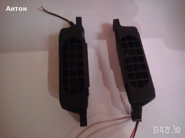 говорители за лап топ, снимка 1