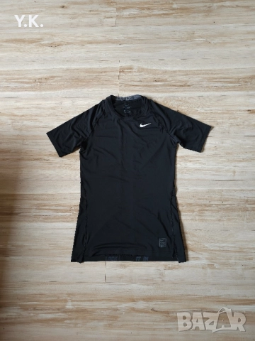 Оригинална мъжка тениска Nike Pro Dri-Fit Compression