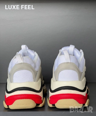 Balenciaga 🔹 Унисекс Модел 36-44, снимка 9 - Маратонки - 54255028