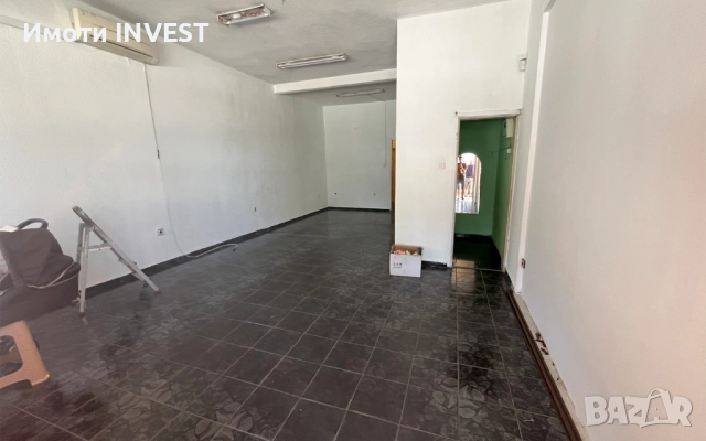 Търговско помещение под наем – №2288