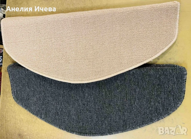 Антиплъзгащи стелки за стълби 15 бр, снимка 5 - Други стоки за дома - 51382951