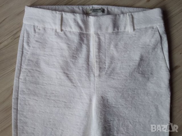 Нов елегантен панталон/S/36, снимка 8 - Панталони - 32060602