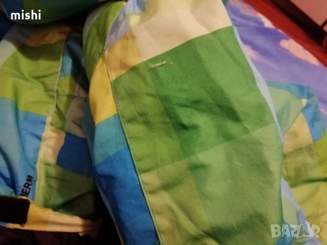 Марково ветроустойчиво яке , снимка 6 - Детски якета и елеци - 31989331