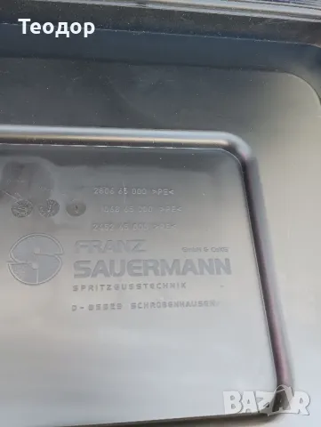 куфар за камион ,бус , платформа , снимка 6 - Аксесоари и консумативи - 47503551