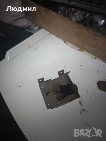 бравичка за пощенска кутия, снимка 1