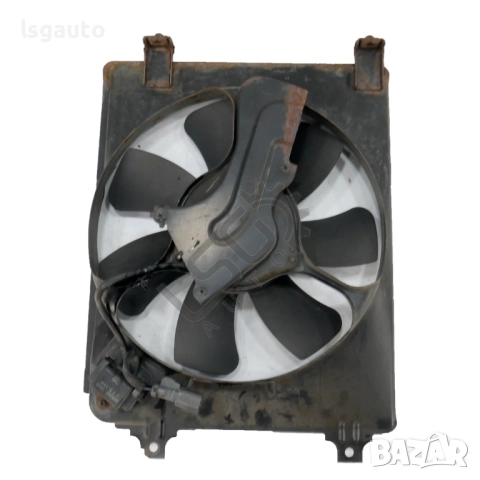 Дифузьор Honda Civic VIII 2006-2011 ID: 153991, снимка 2 - Части - 52318486