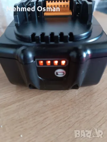 батерии за makita