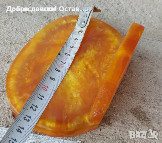  каталин: моливник, цвят кехлибар, сапунерка, кутия, кутии, снимка 15 - Антикварни и старинни предмети - 28885626